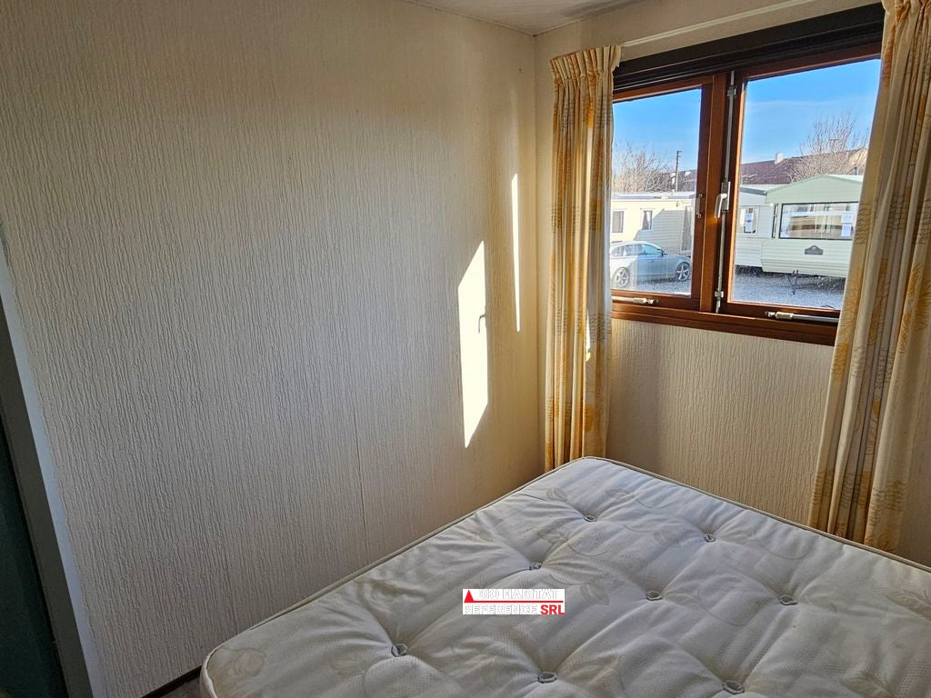 CHALET DE CASA MÓVIL