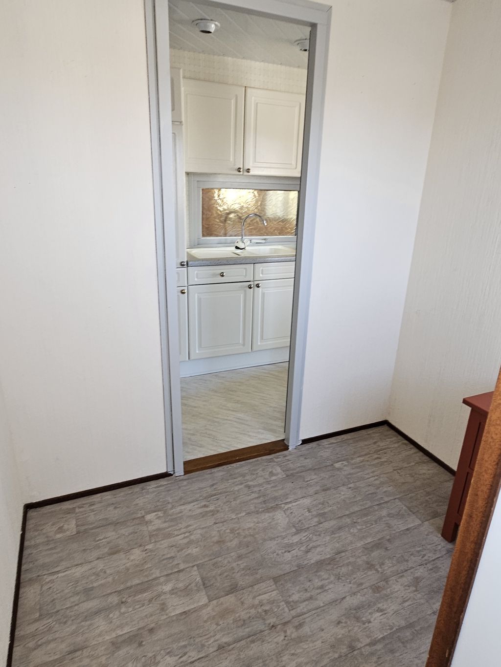 CHALET DE CASA MÓVIL