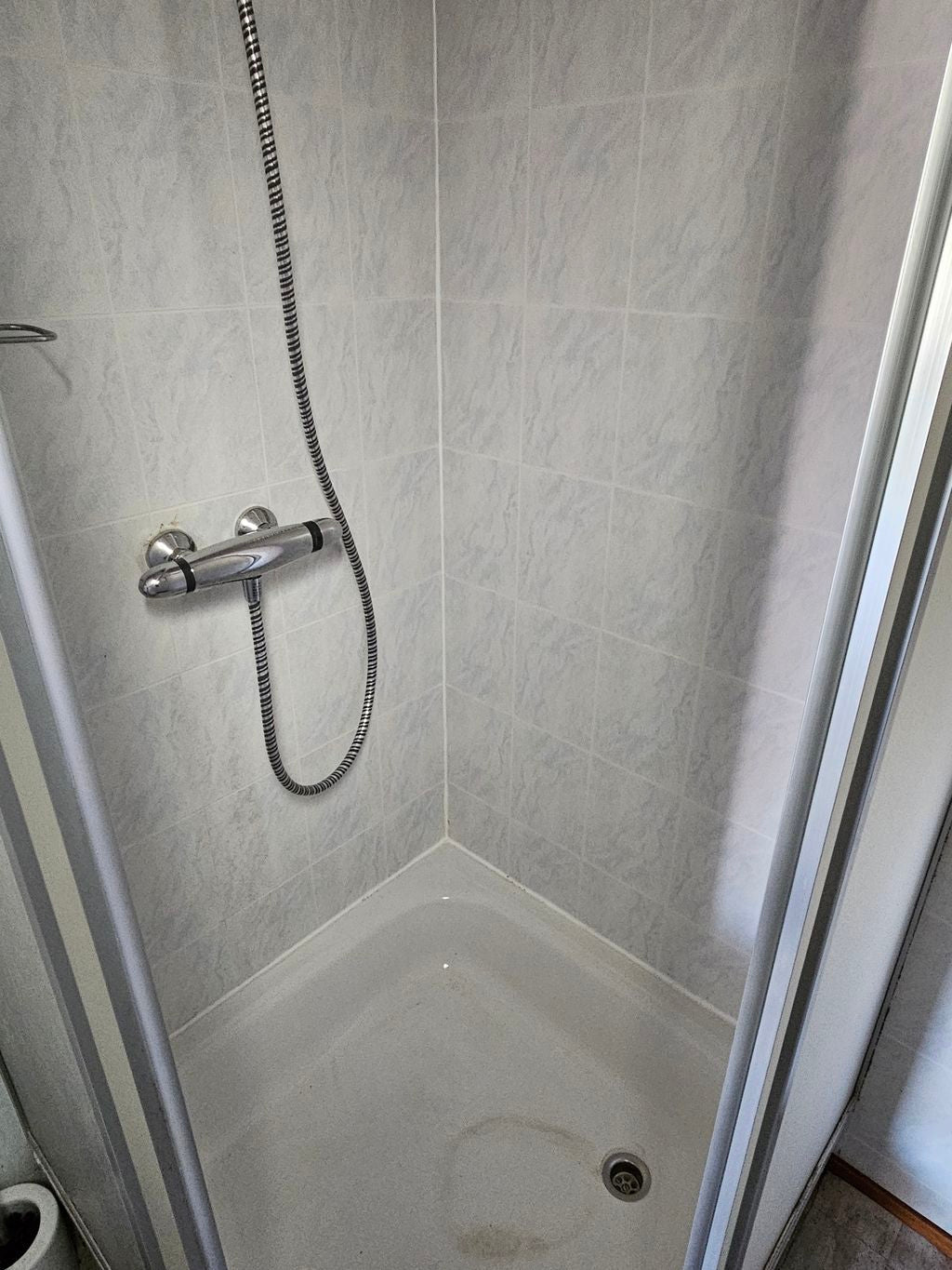 CHALET DE CASA MÓVIL