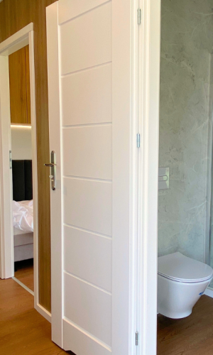 Casa movil black light