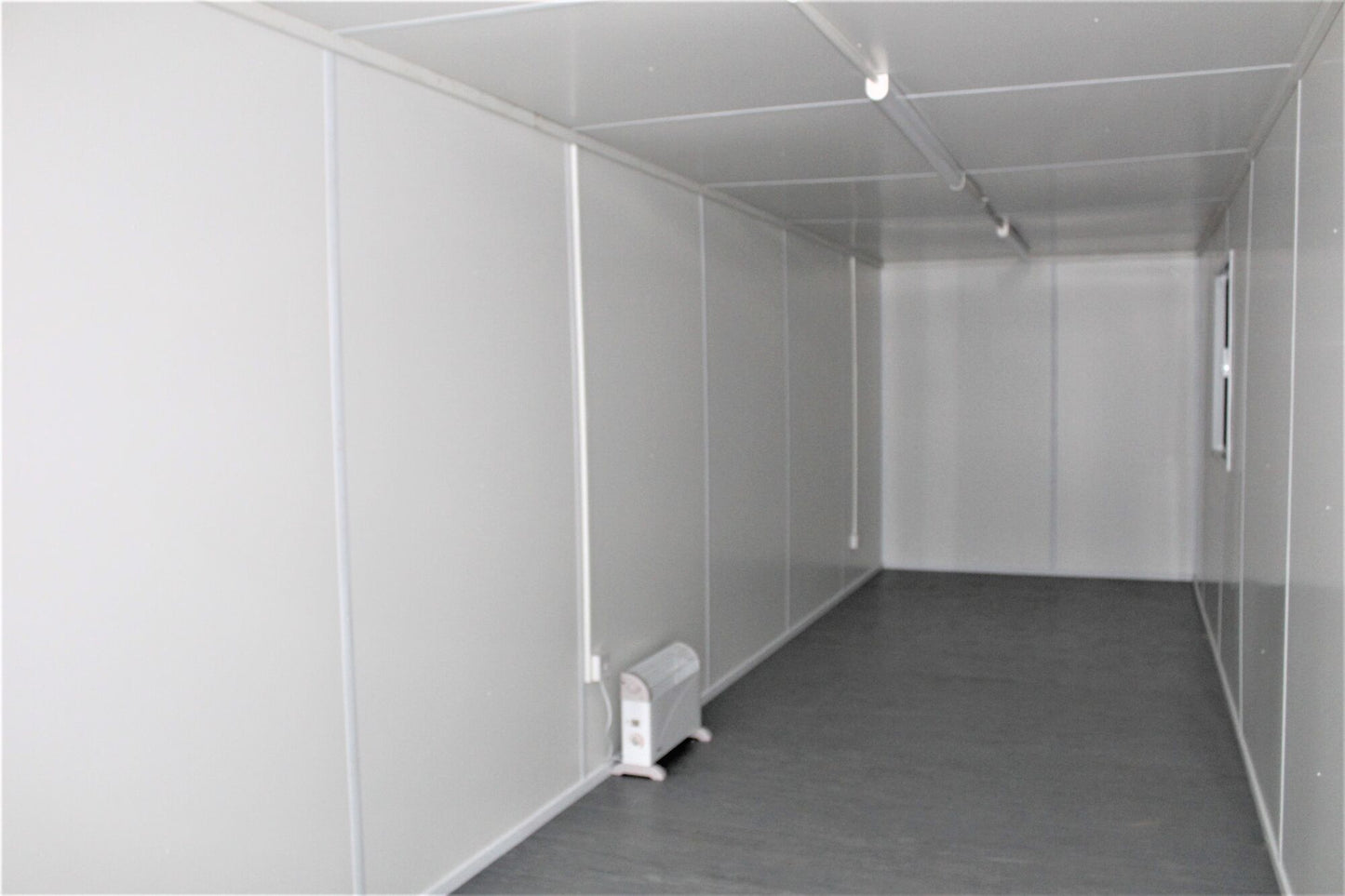 Oficina ModiBox de 20 pies