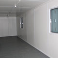 Oficina ModiBox de 20 pies