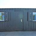 Oficina ModiBox de 20 pies