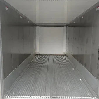 CONTENEDOR REFRIGERADO NUEVO DE 20 PIES (IVA INCLUIDO)