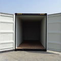 CONTENEDOR MARÍTIMO NUEVO DE CUBO ALTO DE 20 PIES (IVA INCLUIDO)