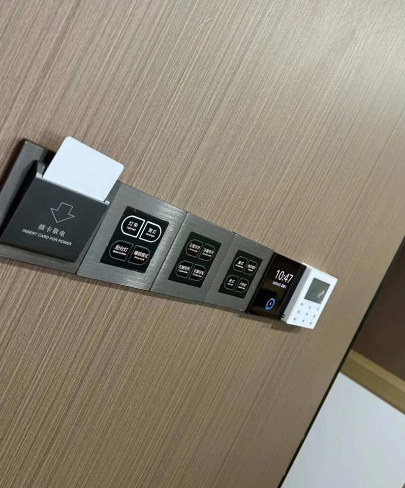 CASA CONTENEDOR PREFABRICADA LUXURY