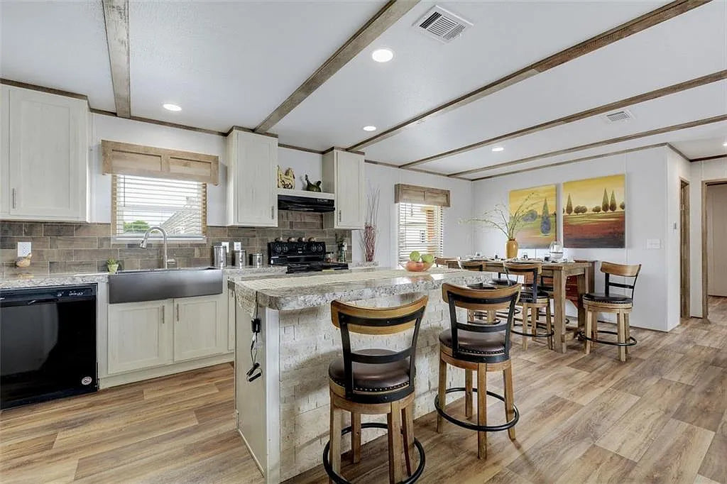 Casa contenedor pisa