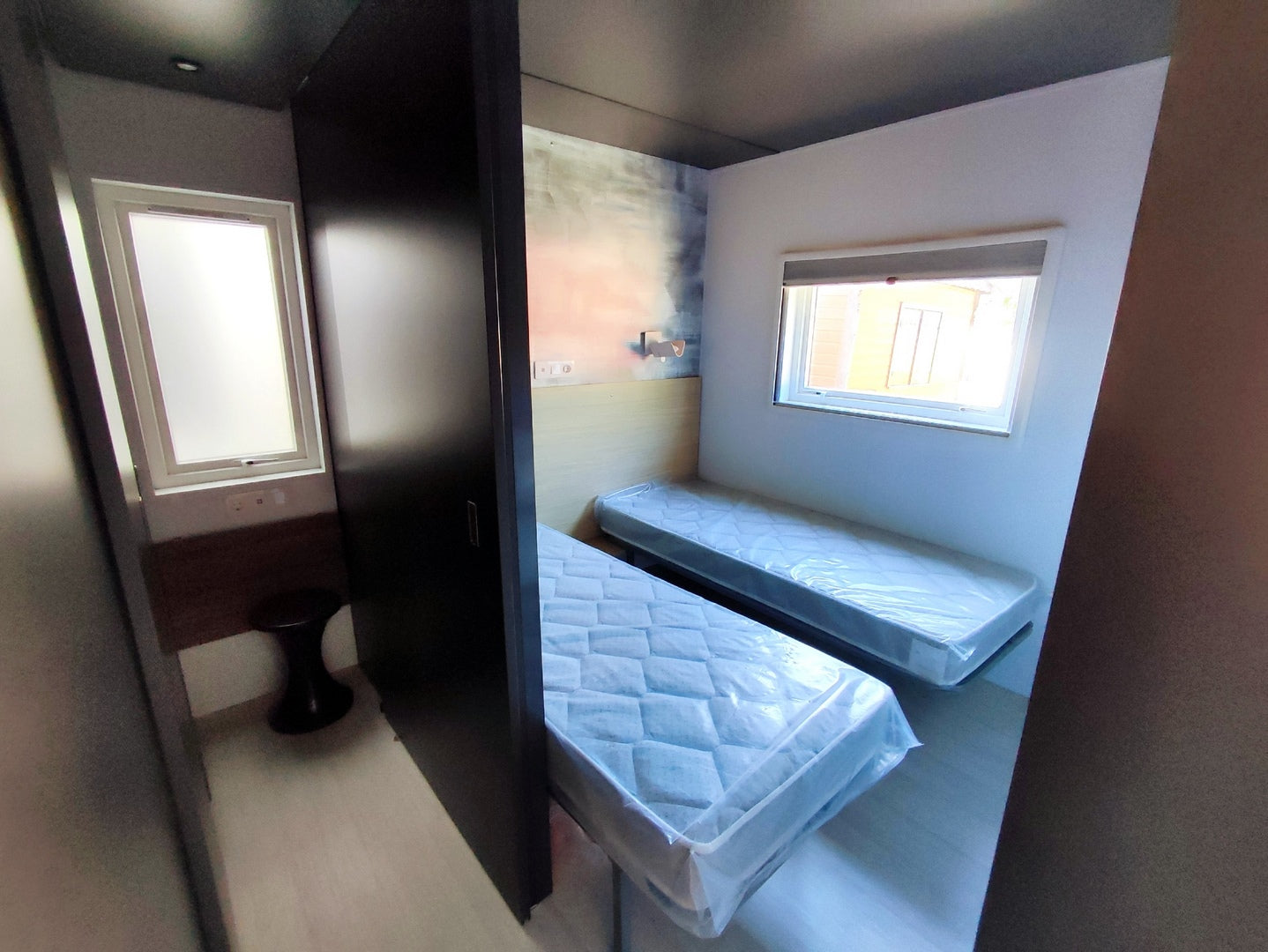 Casa móvil Louisiana