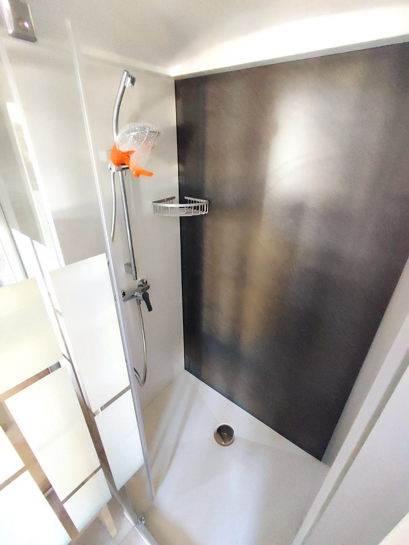 Casa móvil Louisiana