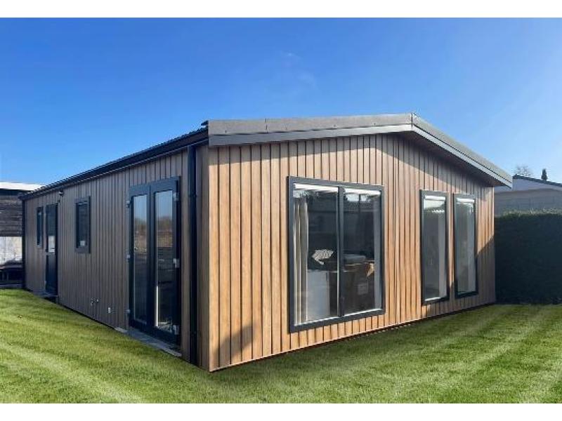 CHALET DE CASA MÓVIL T2