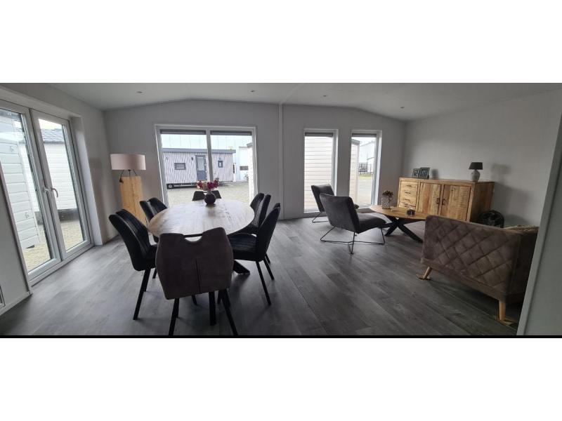 CHALET DE CASA MÓVIL T2