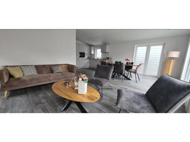 CHALET DE CASA MÓVIL T2