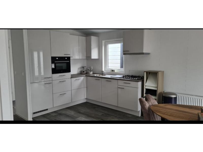 CHALET DE CASA MÓVIL T2