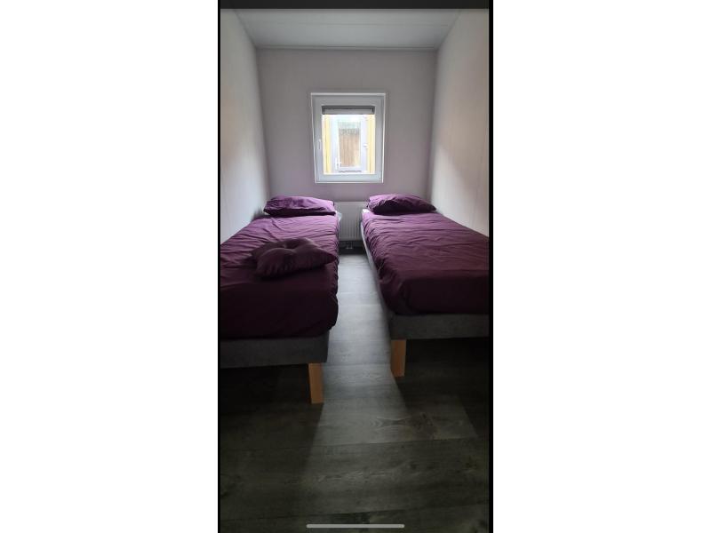 CHALET DE CASA MÓVIL T2