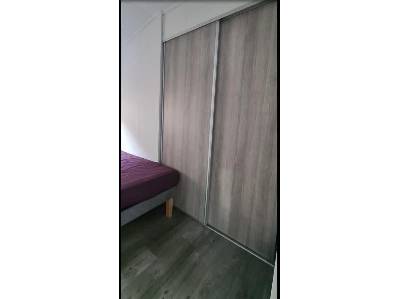 CHALET DE CASA MÓVIL T2