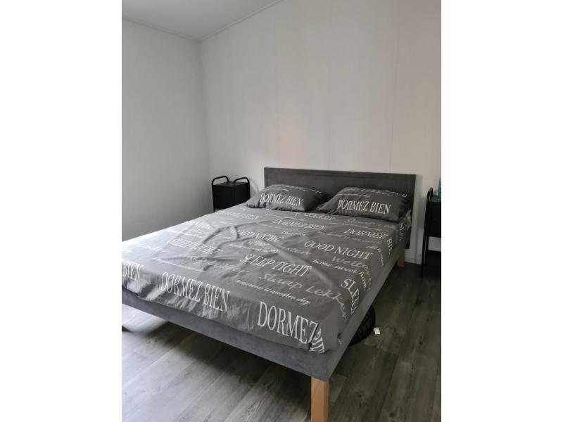 CHALET DE CASA MÓVIL T2