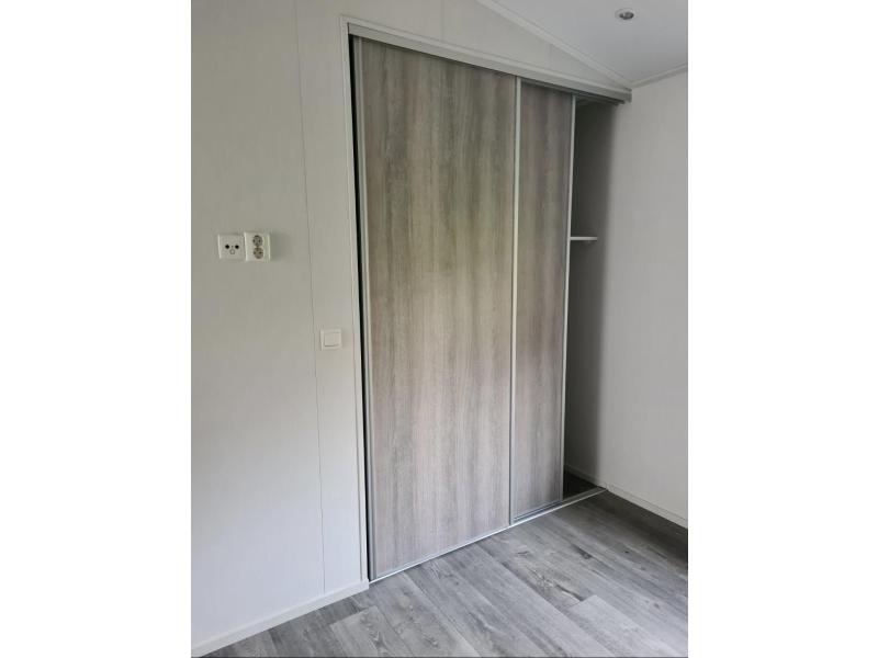 CHALET DE CASA MÓVIL T2