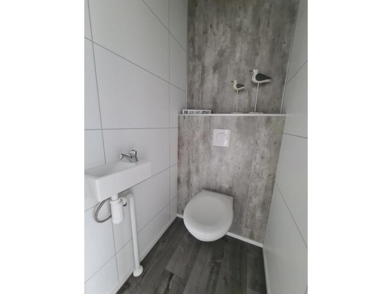 CHALET DE CASA MÓVIL T2