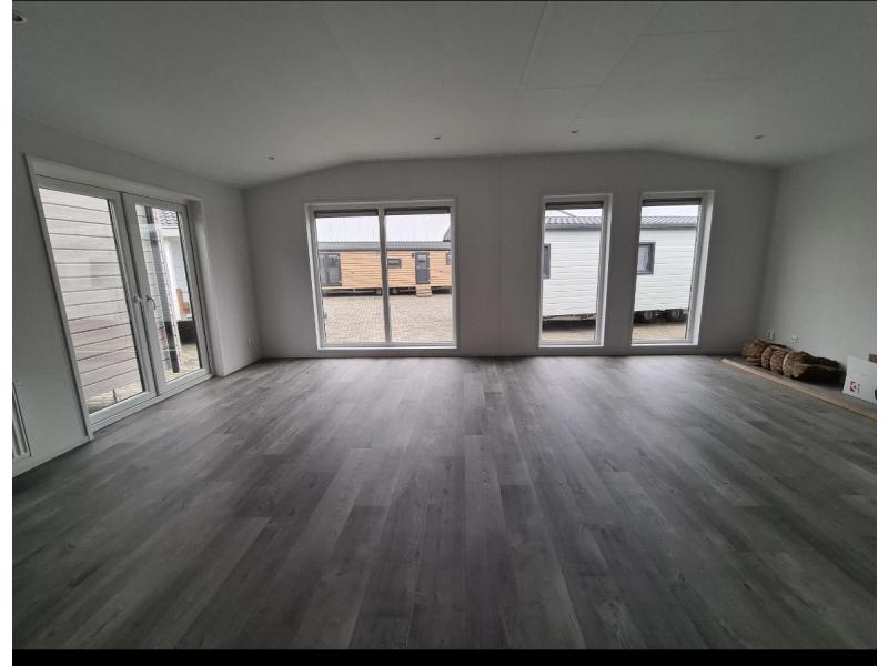 CHALET DE CASA MÓVIL T2