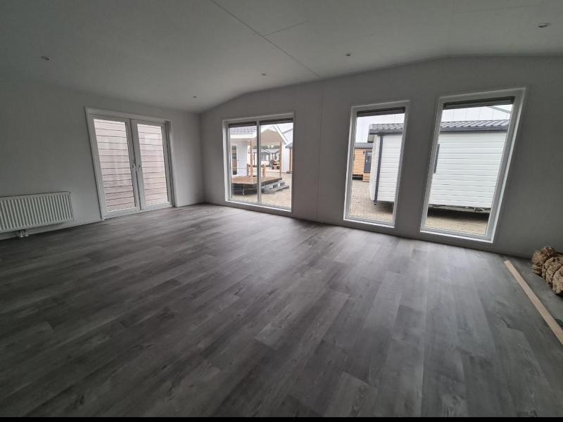 CHALET DE CASA MÓVIL T2