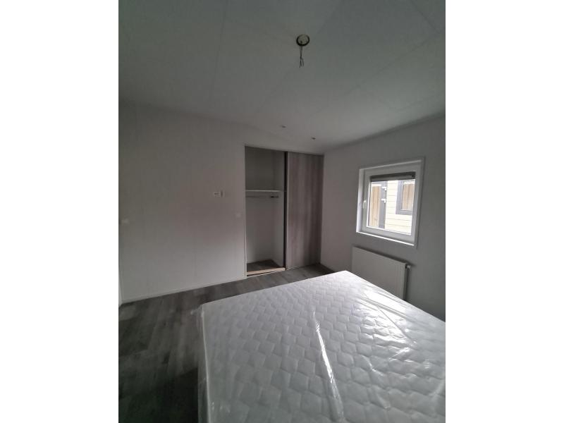 CHALET DE CASA MÓVIL T2