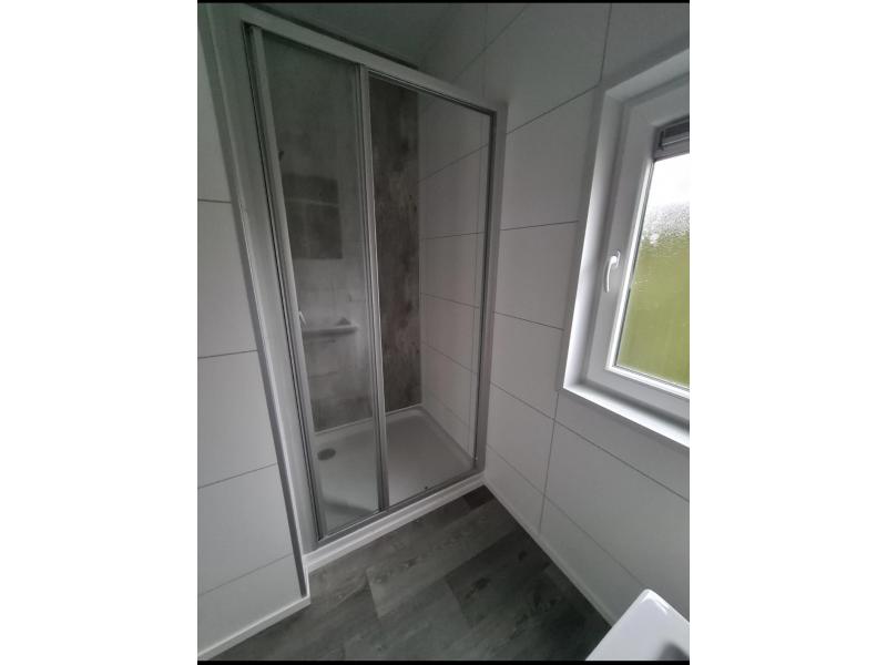 CHALET DE CASA MÓVIL T2