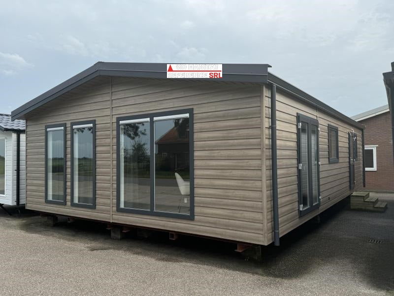 Casa móvil Chalet Cady