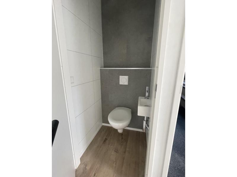 Casa móvil Chalet Cady