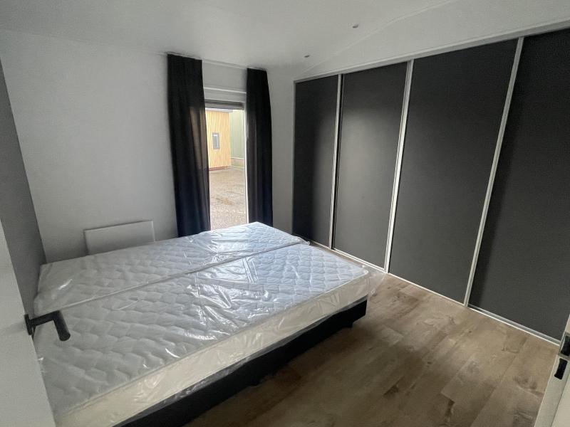 Casa móvil Chalet Cady