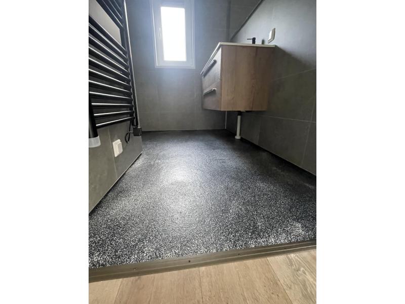 Casa móvil Chalet Cady