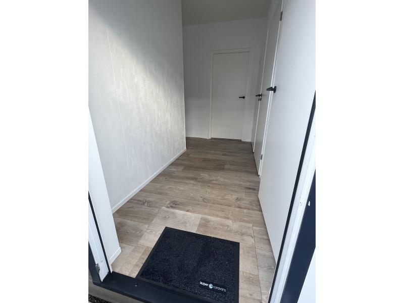 Casa móvil Chalet Cady