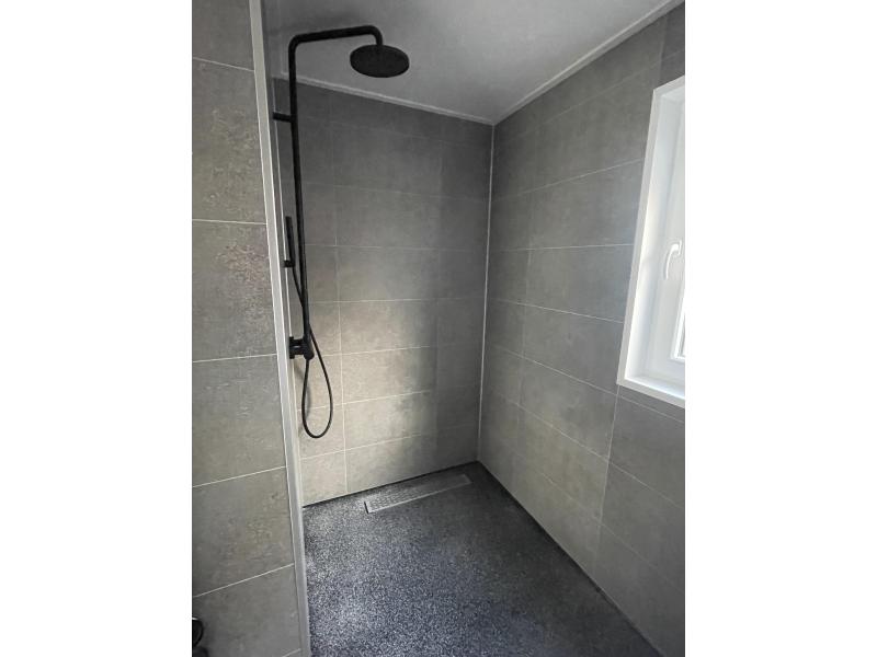 Casa móvil Chalet Cady