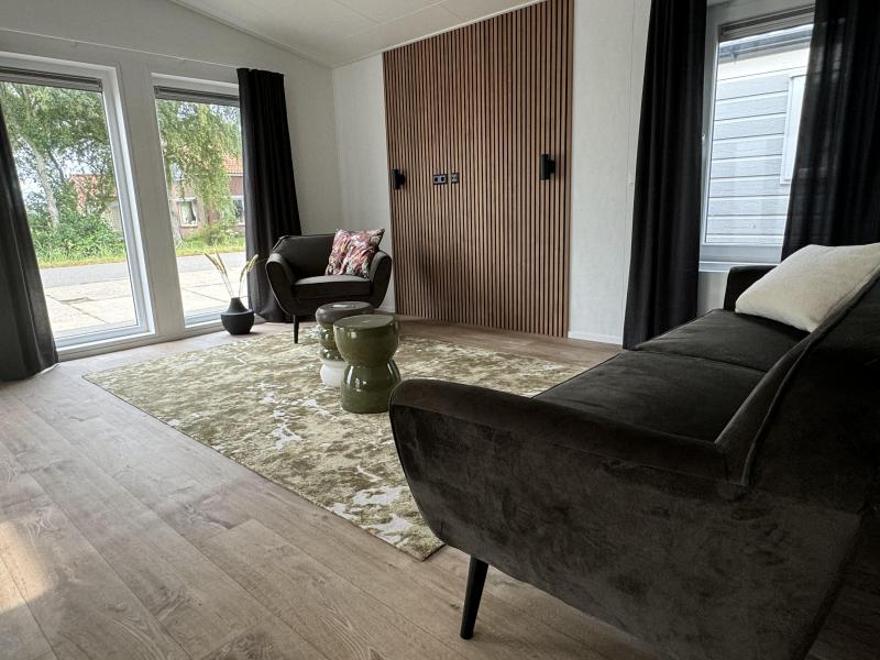 Casa móvil Chalet Cady