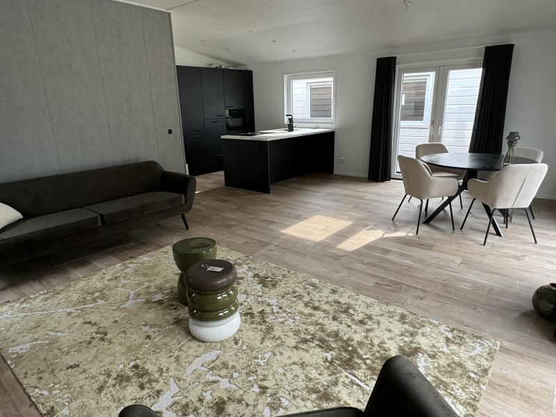 Casa móvil Chalet Cady