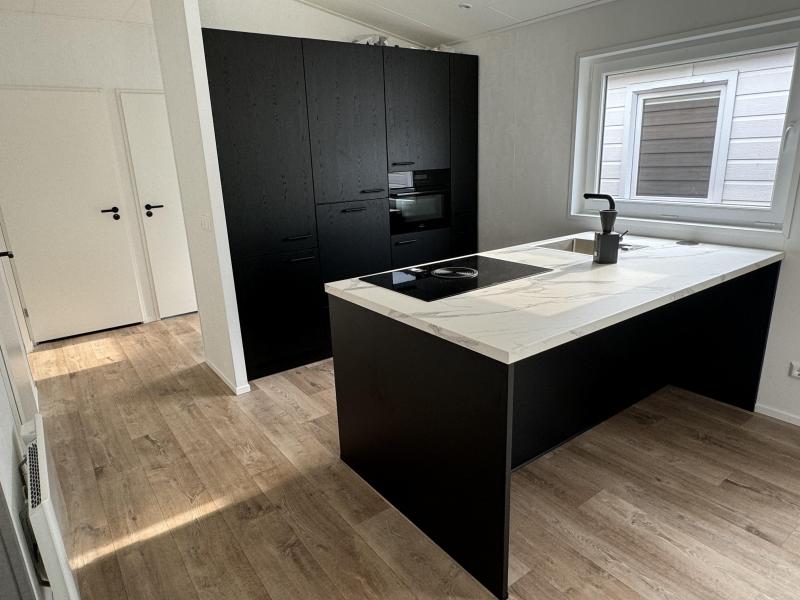 Casa móvil Chalet Cady