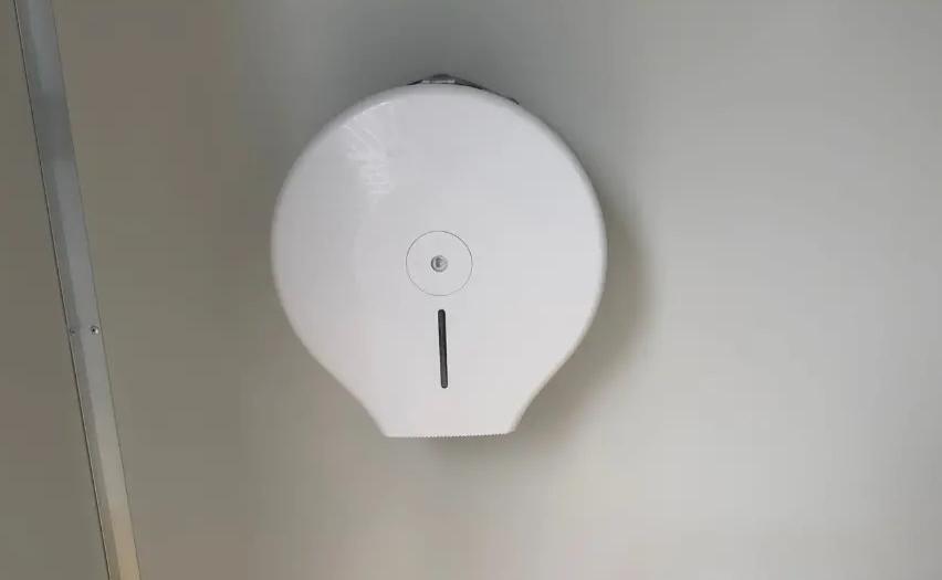 Contenedor de inodoro para discapacitados: inmediatamente adecuado para personas discapacitadas