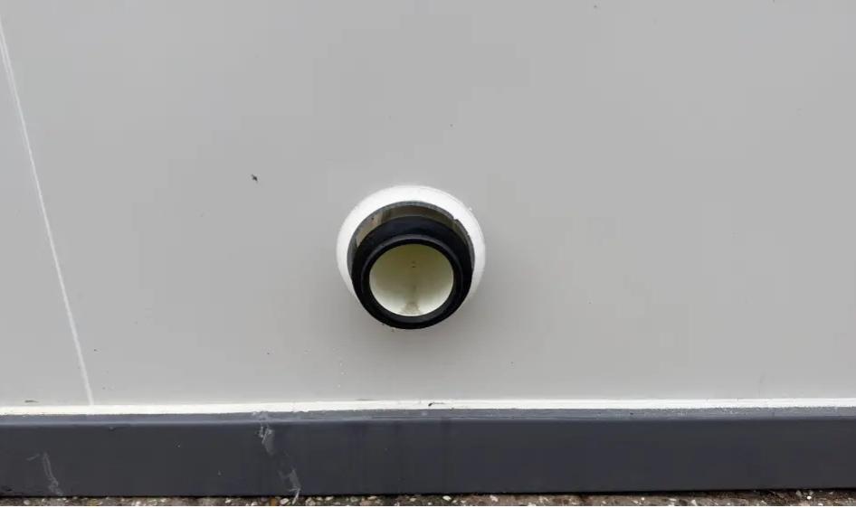 Contenedor de inodoro para discapacitados: inmediatamente adecuado para personas discapacitadas