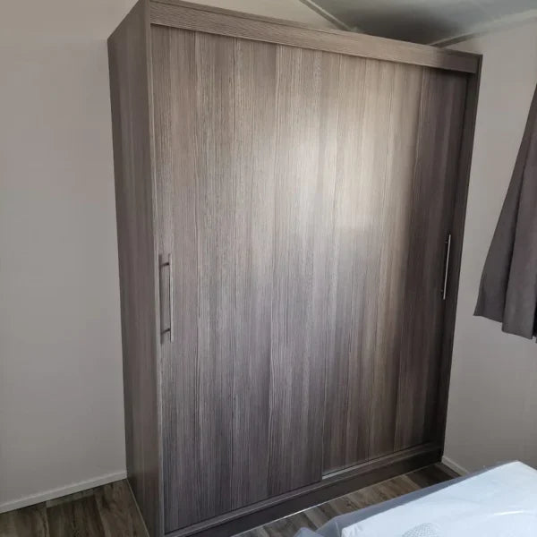 CASA MOVIL DE 3 DORMITORIOS