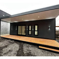 Vivienda Modular Completa