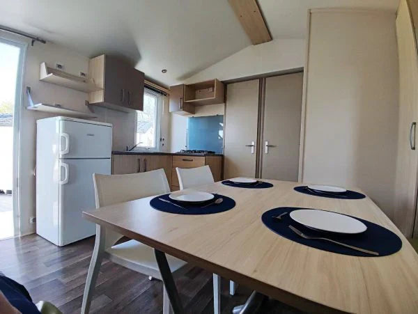 CASA MOVIL T3 TITIANA