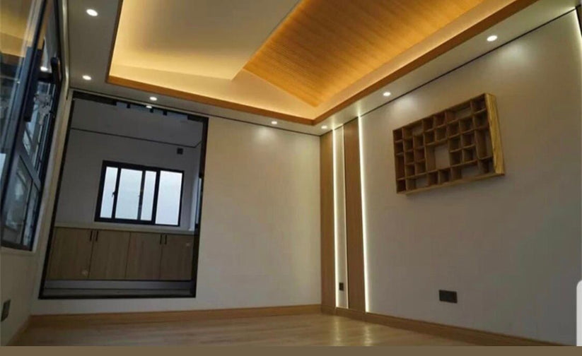 Casa contenedor marbella