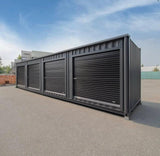 UNIDAD DE CONTENCIÓN DE 40 PIES HC (TOTALMENTE DISEÑADA) - NUEVO