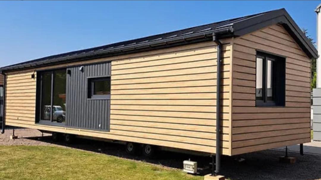 CASA MOVIL 37 M² – 42 M²