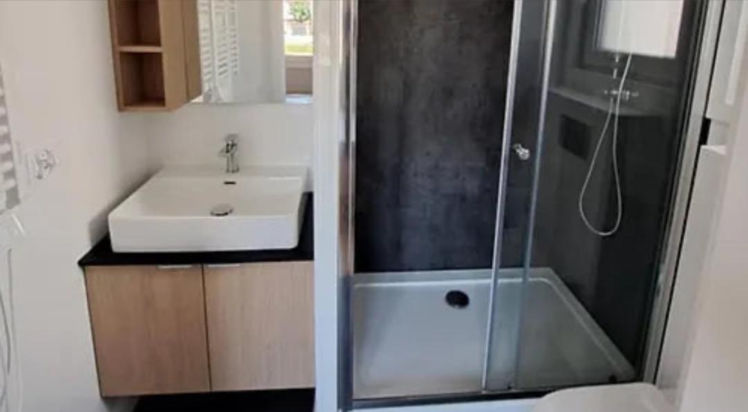 CASA MOVIL 37 M² – 42 M²