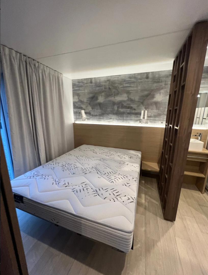 CASA MÓVIL LUISIANA DE TAOS