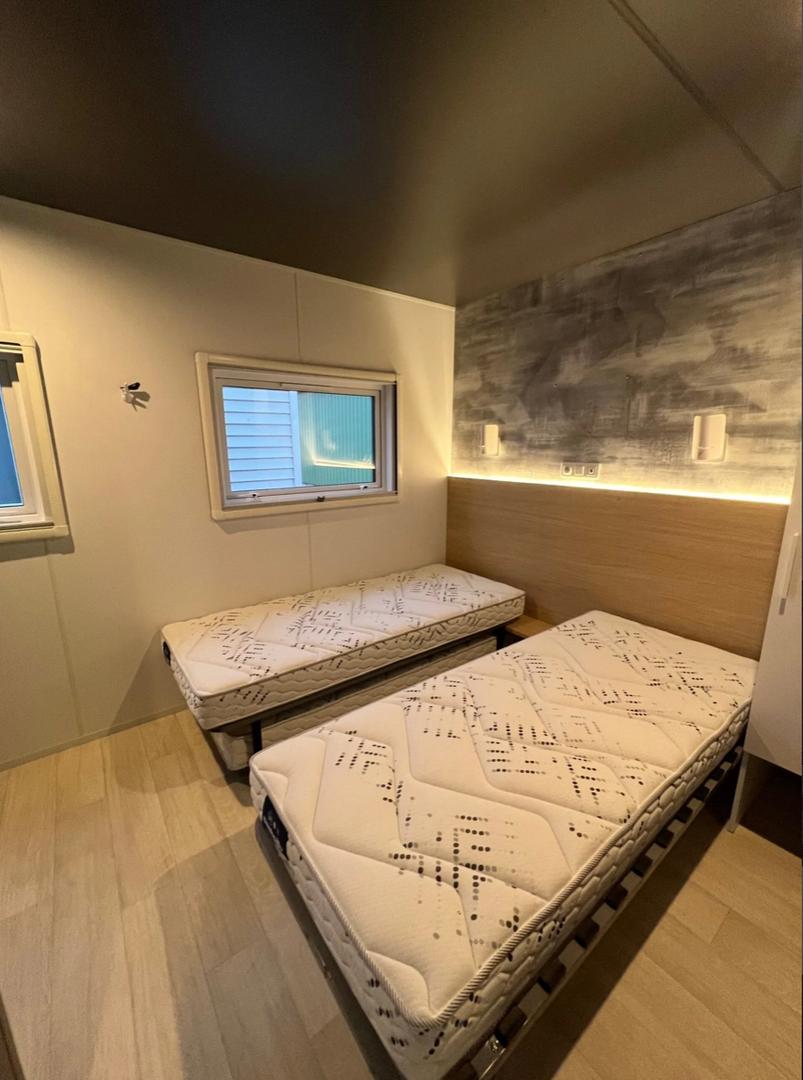 CASA MÓVIL LUISIANA DE TAOS