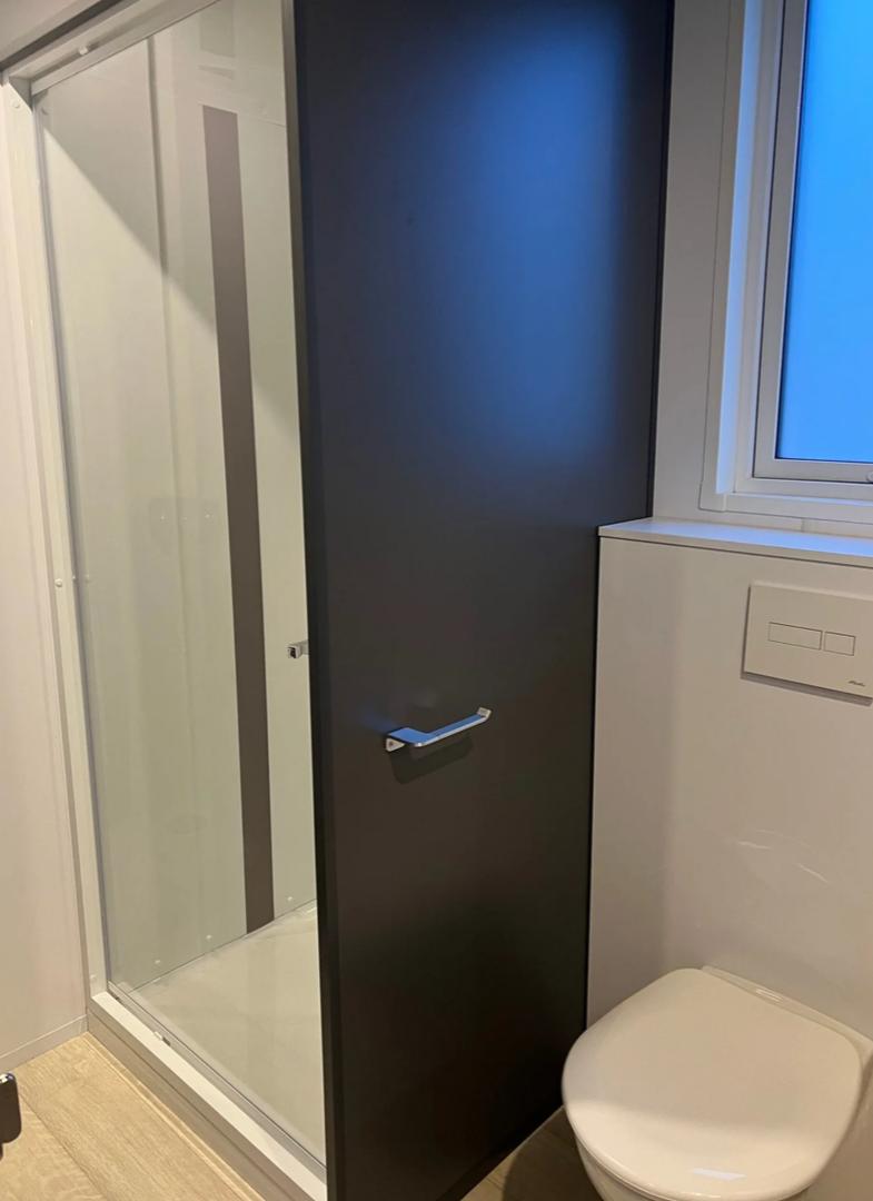 CASA MÓVIL LUISIANA DE TAOS