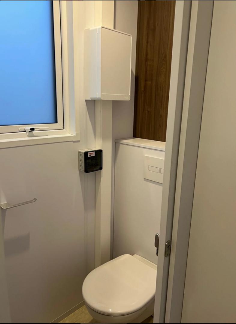 CASA MÓVIL LUISIANA DE TAOS