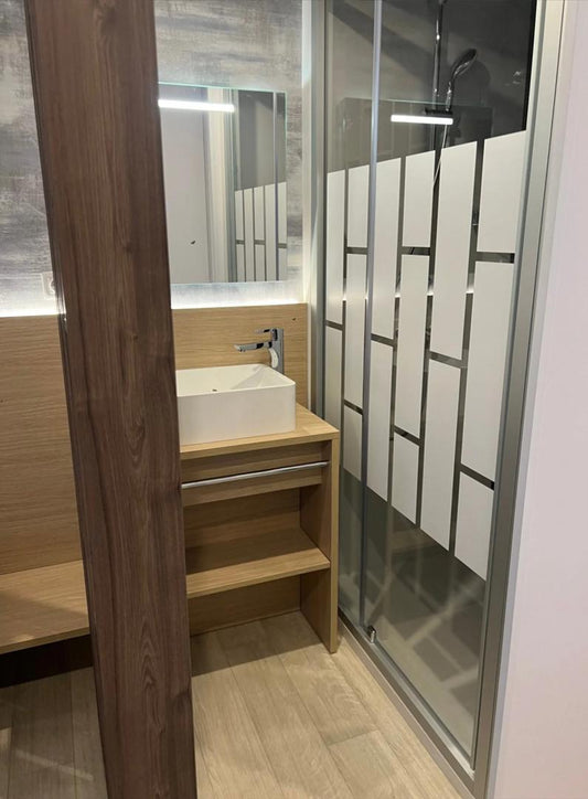 CASA MÓVIL LUISIANA DE TAOS