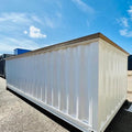 CUBE CONTAINER POOLS 6m